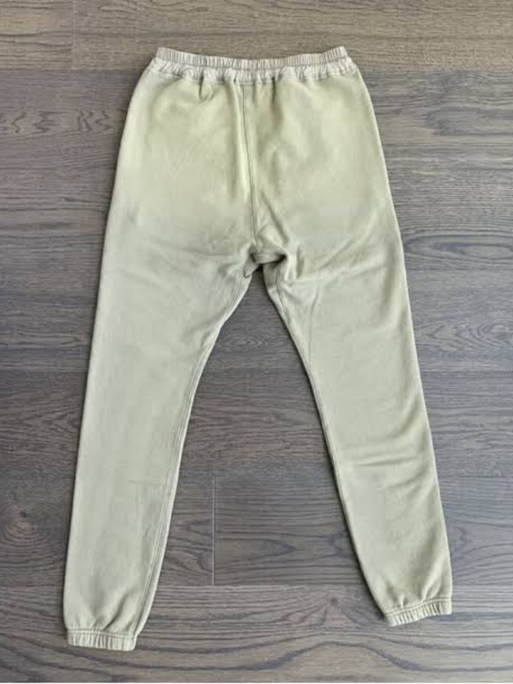 Fear of God Collection Seven “Matcha” Sweatpants - Picture 2 of 3